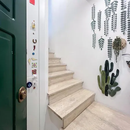 Casa Bia Apartment Siena