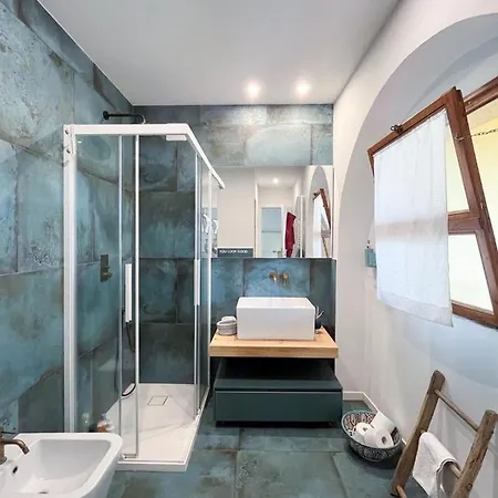 Casa Bia Apartment *