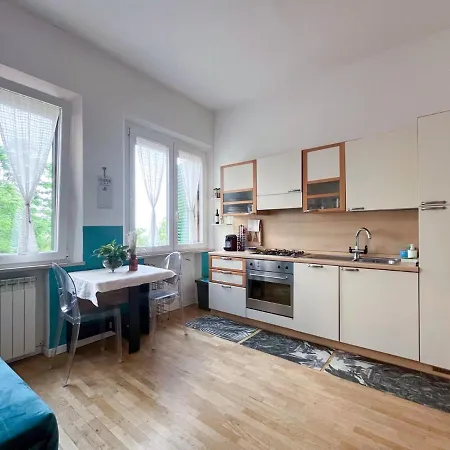 Casa Bia シエーナ