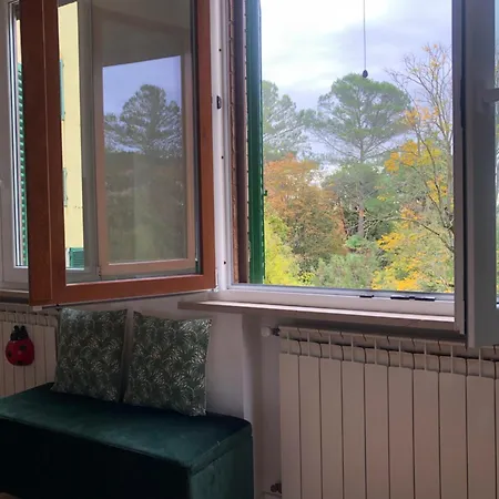 Appartement Casa Bia *