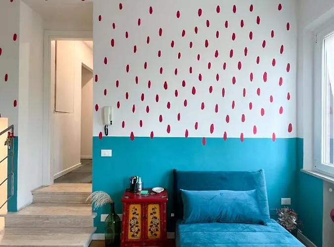 Apartamento Casa Bia