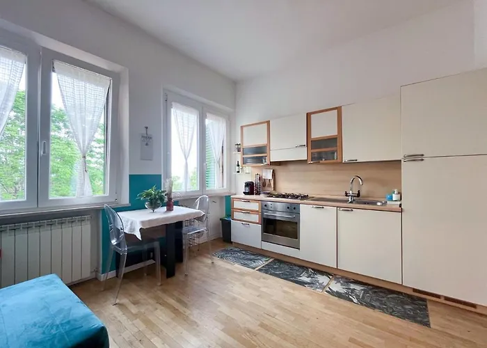 Casa Bia シエーナ