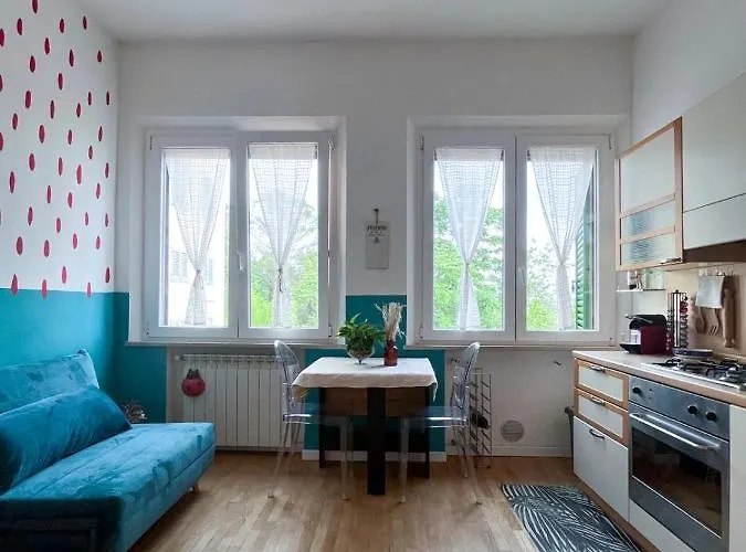 Casa Bia シエーナ