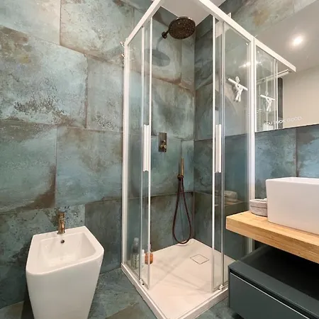 Casa Bia Apartment