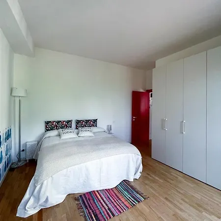 Casa Bia Apartment Siena