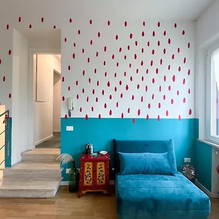 Apartment Casa Bia