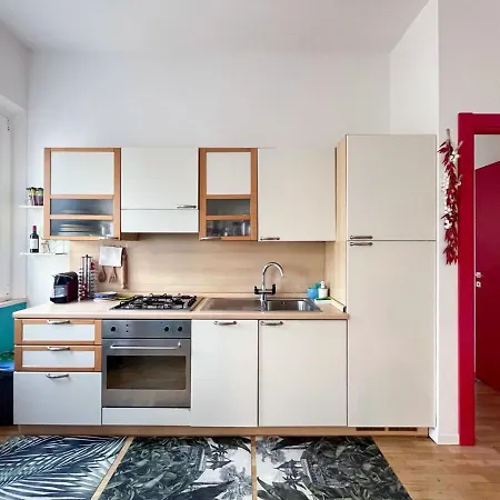 Casa Bia Apartment