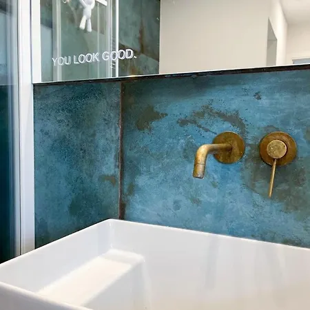 Casa Bia Apartamento *