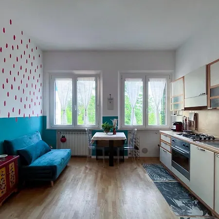 Casa Bia Apartment *