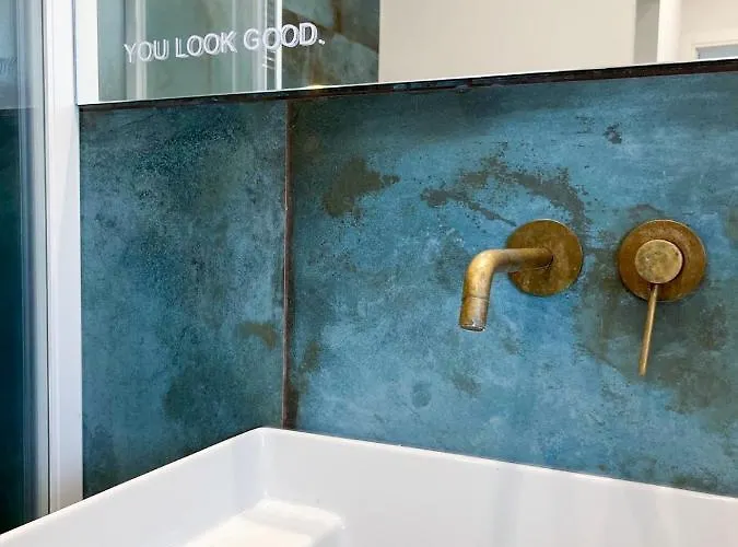 Casa Bia Apartment *