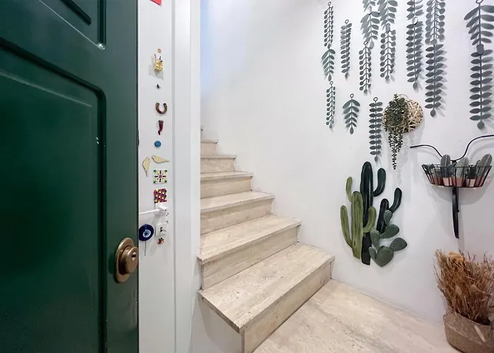 Casa Bia Apartment Siena