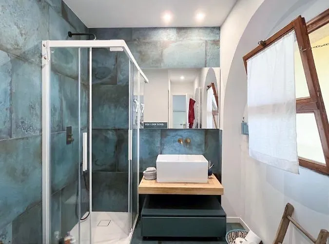 Casa Bia Apartment *