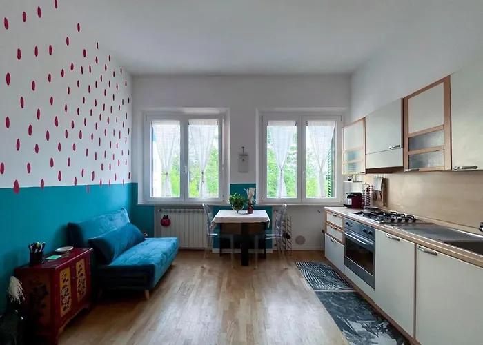 Casa Bia Apartment *